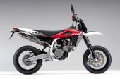 2008 Husqvarna SM 450R photo